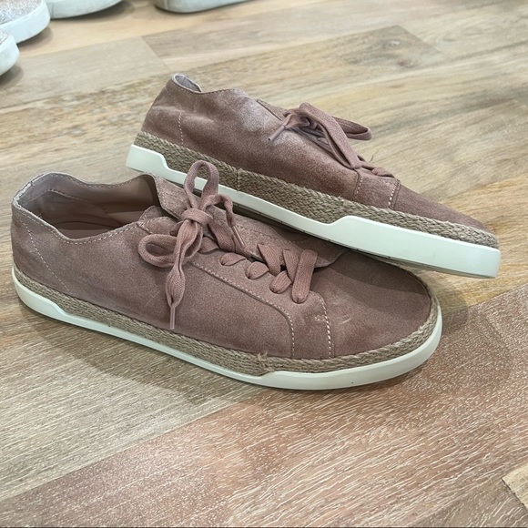 Vince Shoes - Vince Sneakers